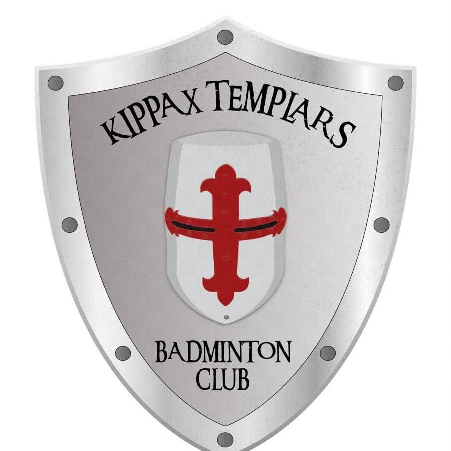 Kippax Templars information page image
