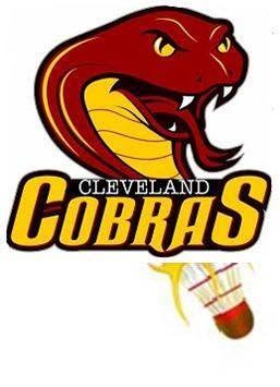 Cleveland Cobras information page image